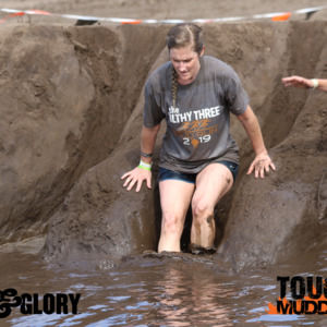 Meet your Posher, Thea